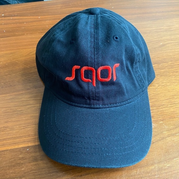 Sqor You Game? Bring It. Hat - Picture 1 of 5